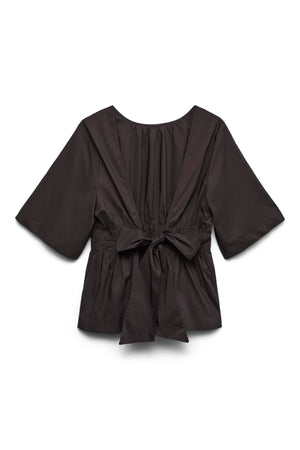 Friba 2/4 Detail Top – Schokoladentorte