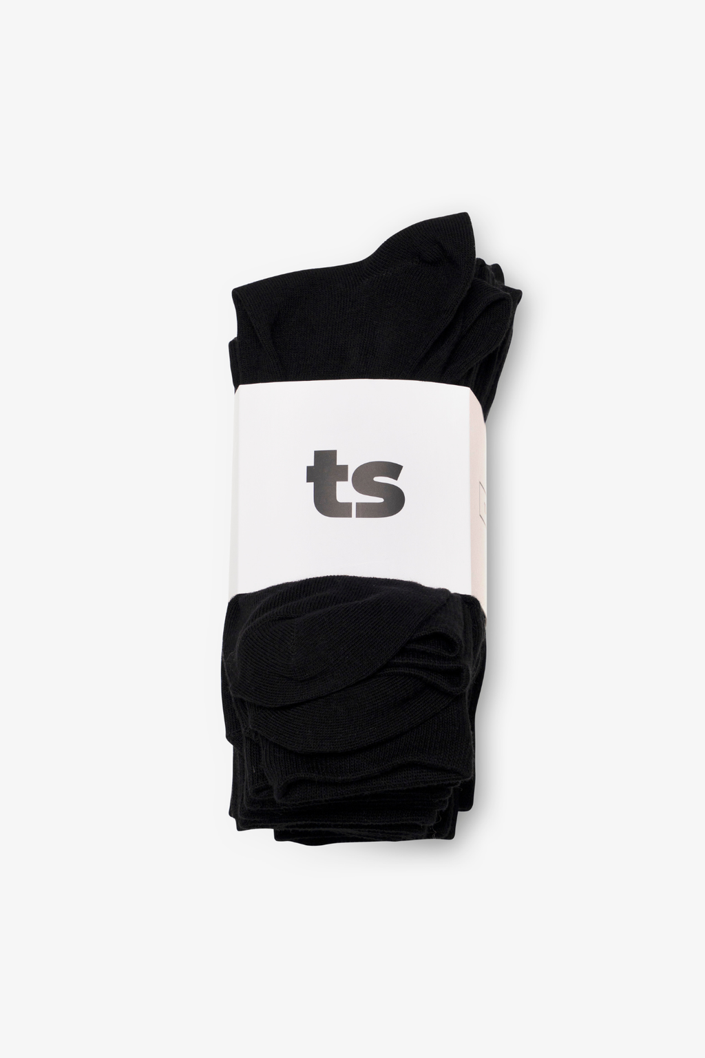 The Original Performance Socken - 10 PCs. - Schwarz