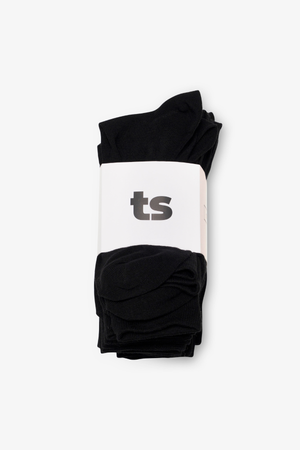 The Original Performance Socken - 10 PCs. - Schwarz