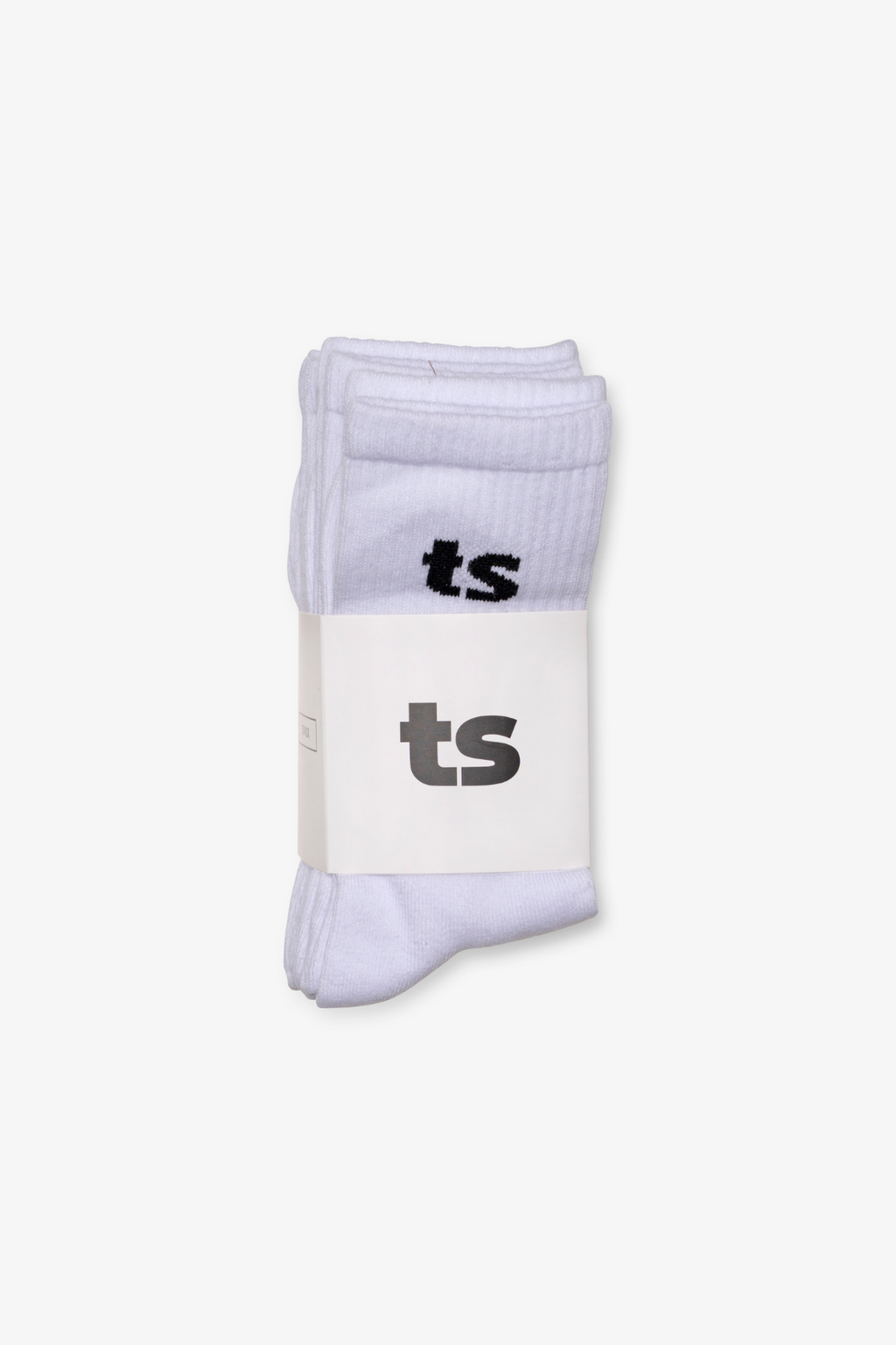 Tennissocken - Weiß