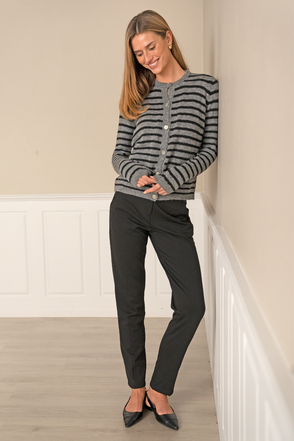 The Original Performance Pants - Schwarz