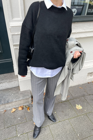 Martina Strick - Schwarz