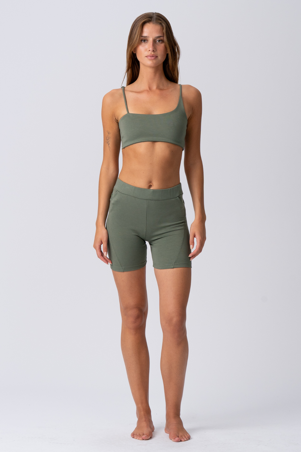 Alisa Set (Schwarz) - Paketangebot