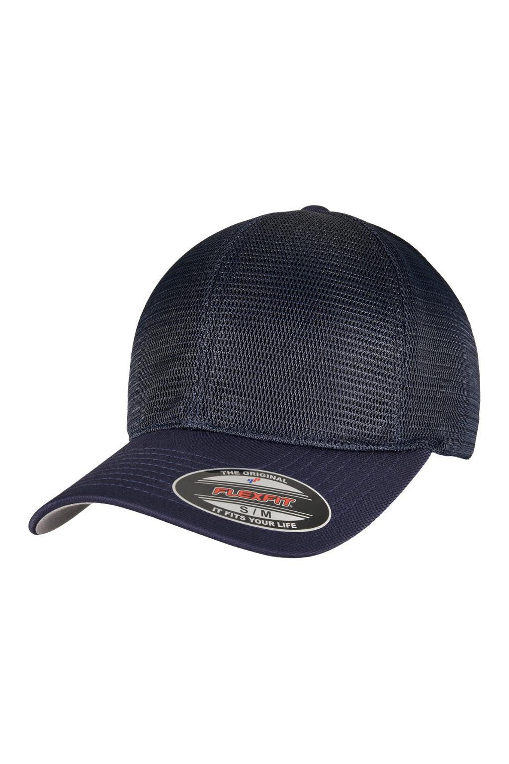 Flexfit 360 OmniMesh Cap - Marine