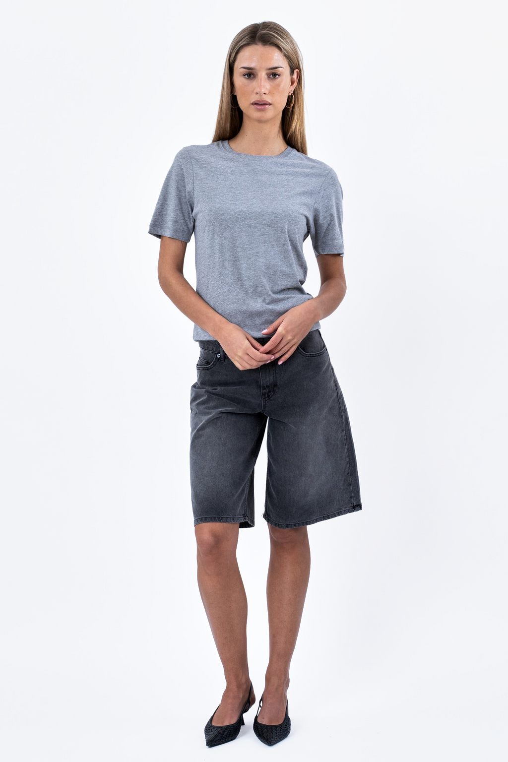 Freund Tee - grau