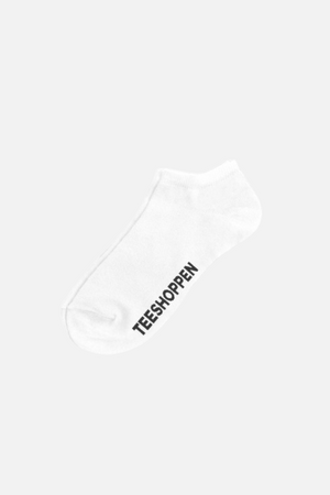 Sneaker Socken 5 -Pack - Rot