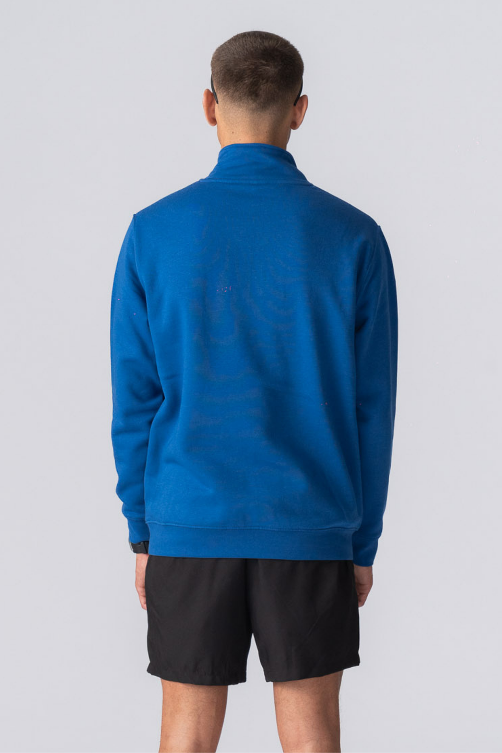 Aneto Sweatshirt - Blau