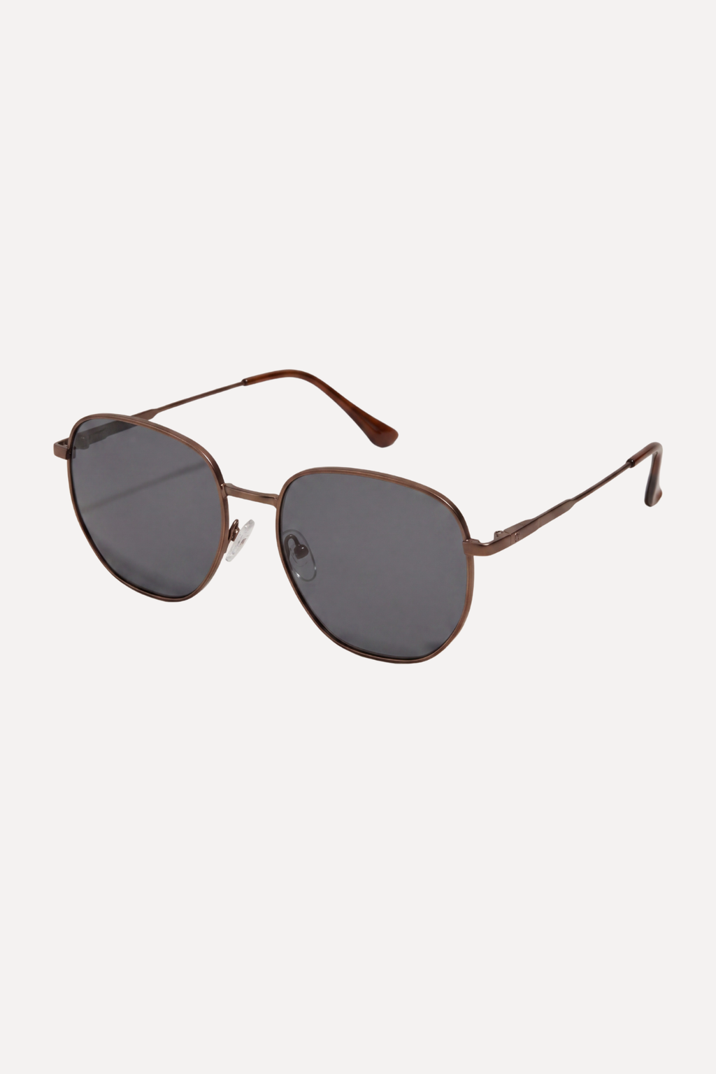 Oliver Sonnenbrille - Kaffee