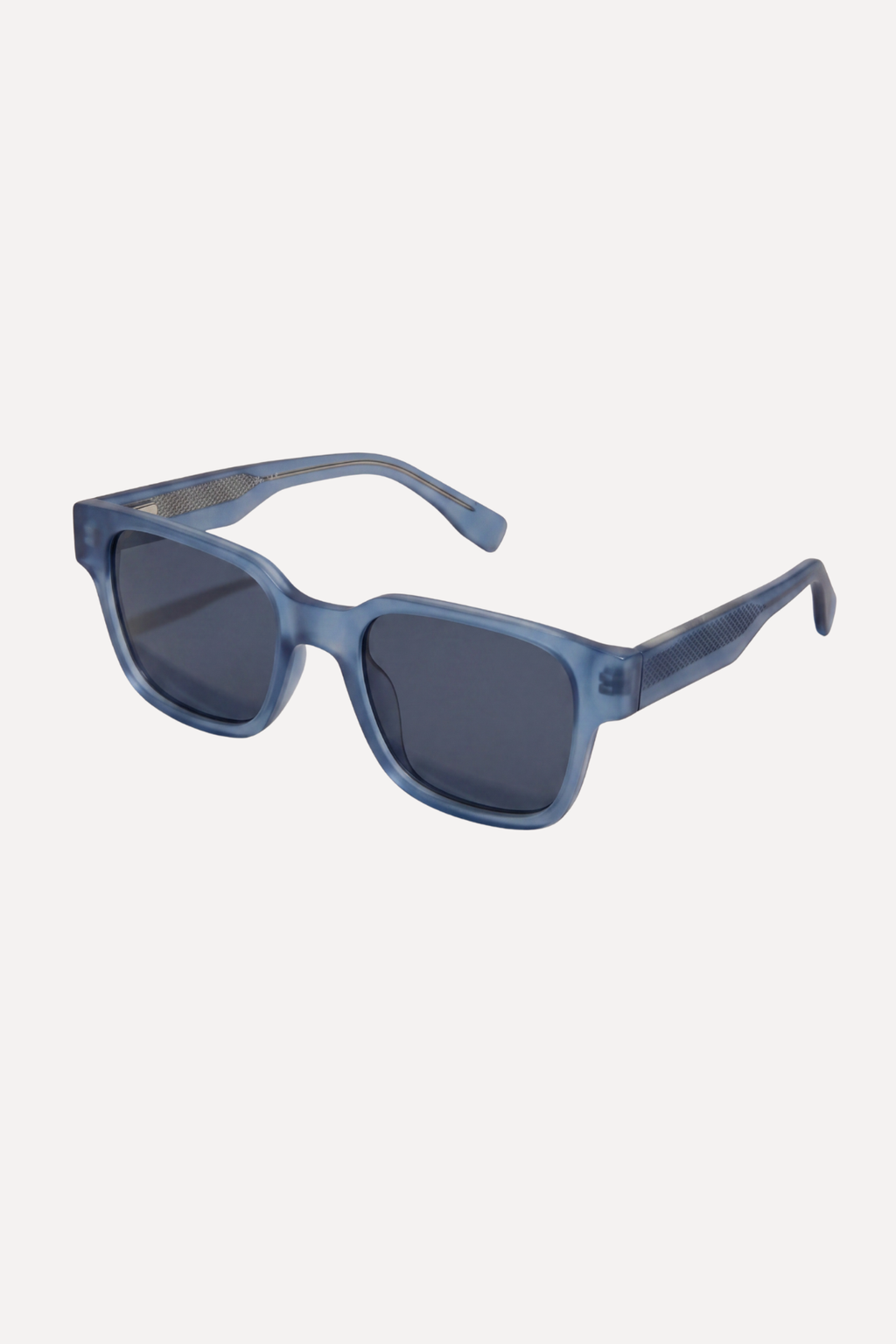 Simon Sonnenbrille – Mattblau