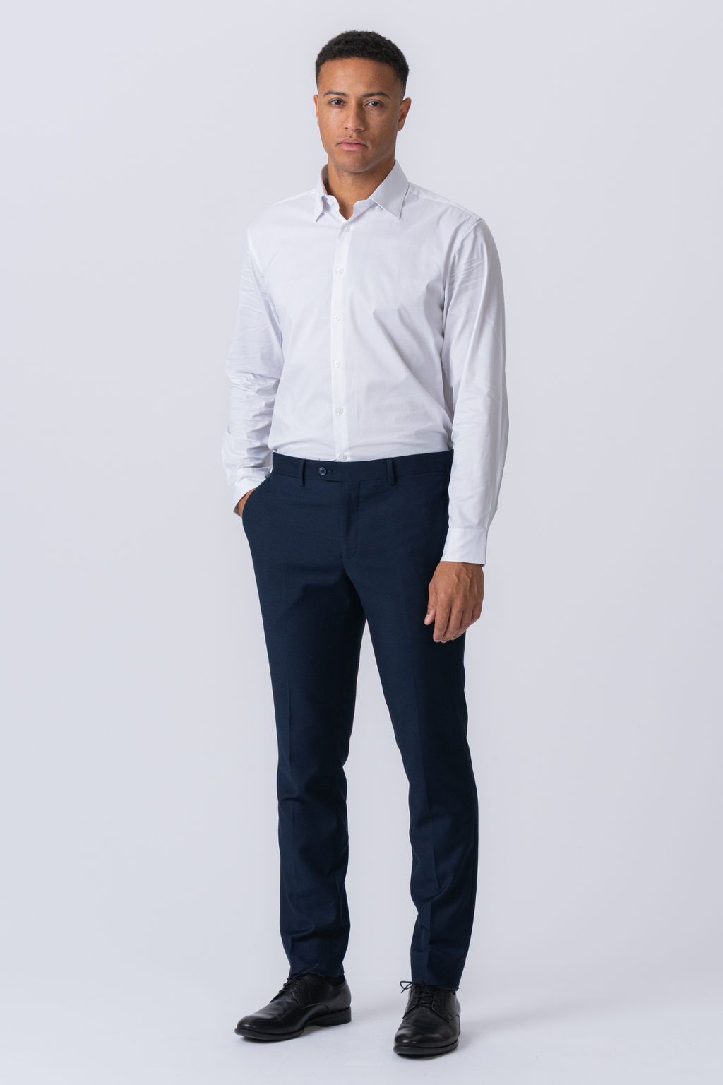 The Original Performance Shirt ™ ️ - Weiß