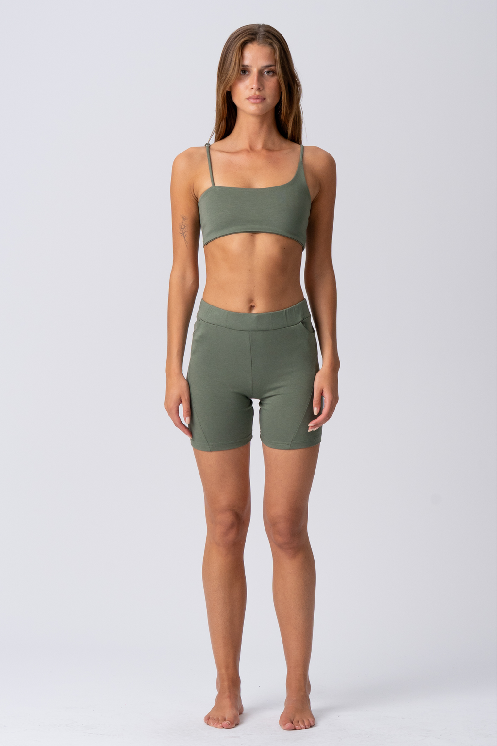 Alisa Set (Schwarz) - Paketangebot