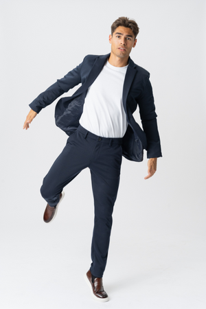 The Original Performance Suit™️ (Marine) - Paketangebot