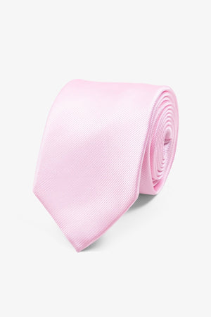 Krawatte - Pink