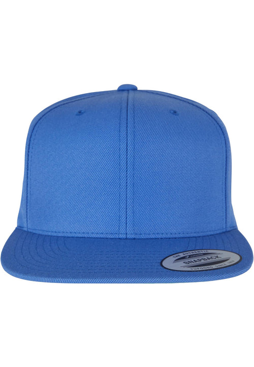 Klassiker Snapback - Pale Midnight Navy