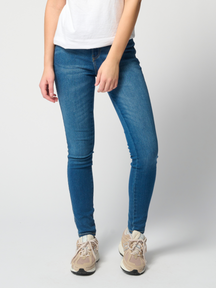 The Original Performance Skinny Jeans - mittelblauer Denim