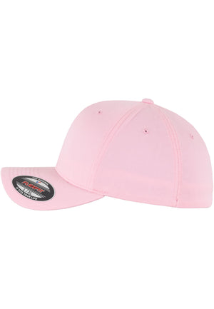 Flexfit Wollkämmert - Pink