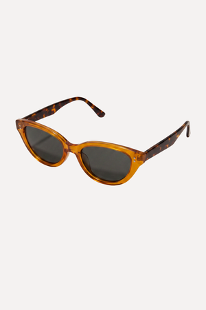 Jonathan Sonnenbrille – Orange