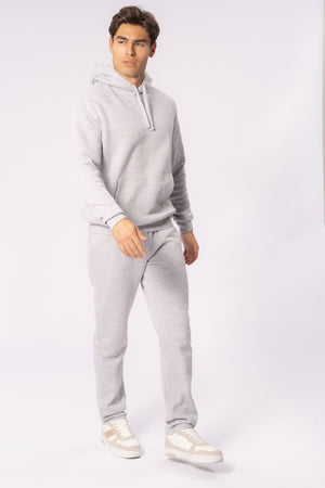 Schwer Oversized T -Shirt - Olive