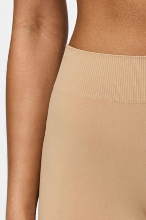 London Shorts - Natur