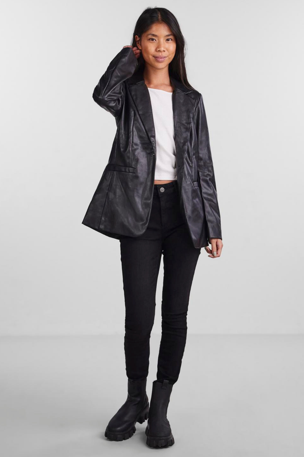 Nicole Blazer - sortieren