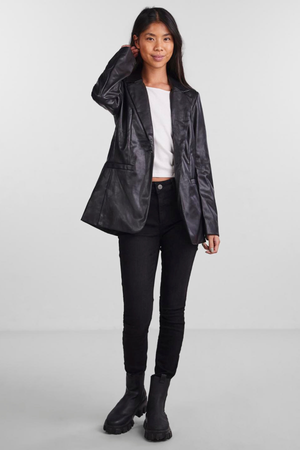 Nicole Blazer - sortieren