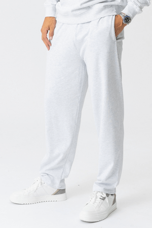 Original Jogginghose - Hellgrau