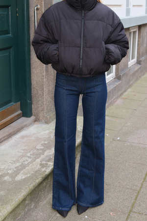 Arizona-Jeans – Dunkelblau