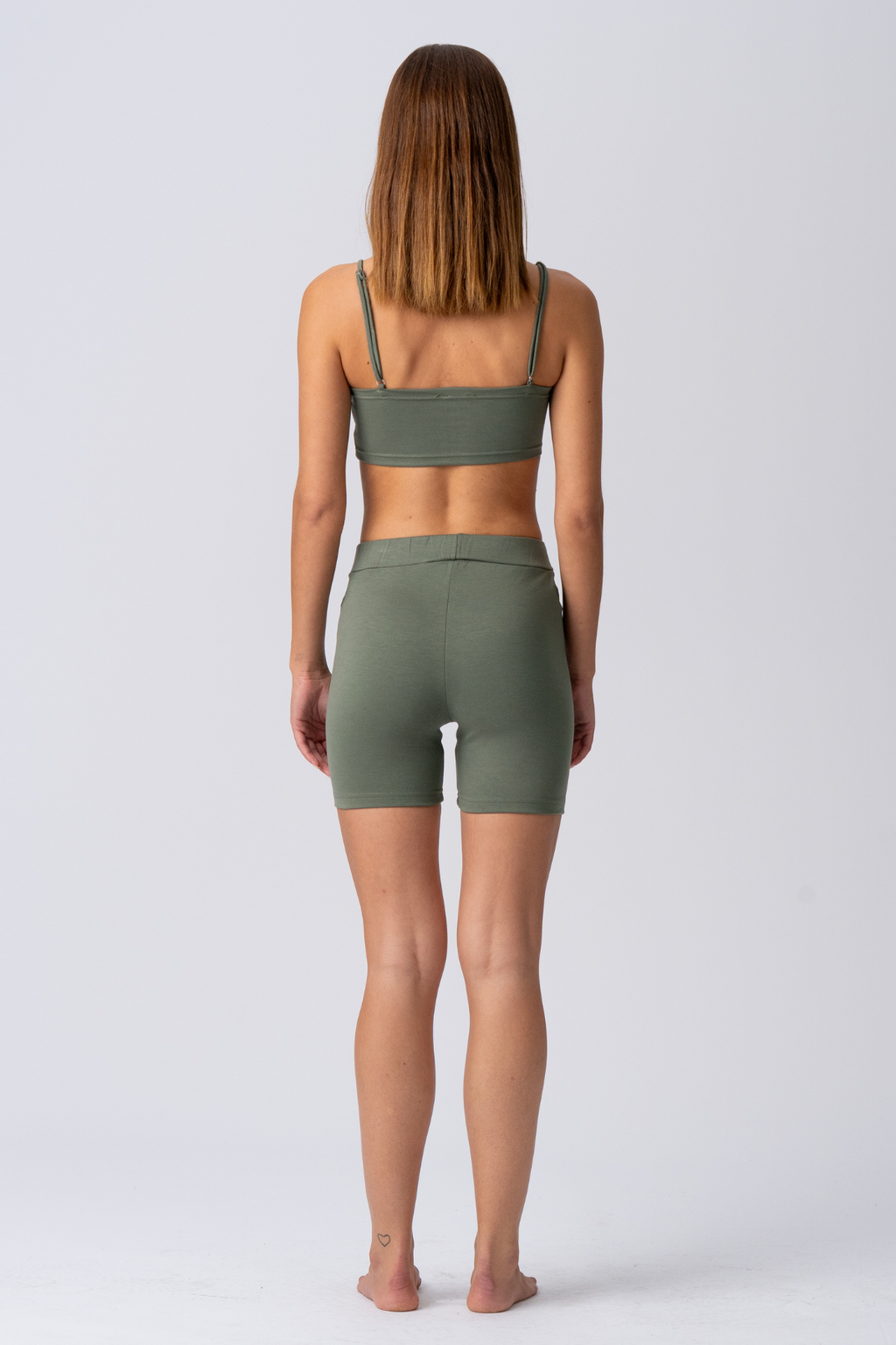 Alisa Set (Schwarz) - Paketangebot