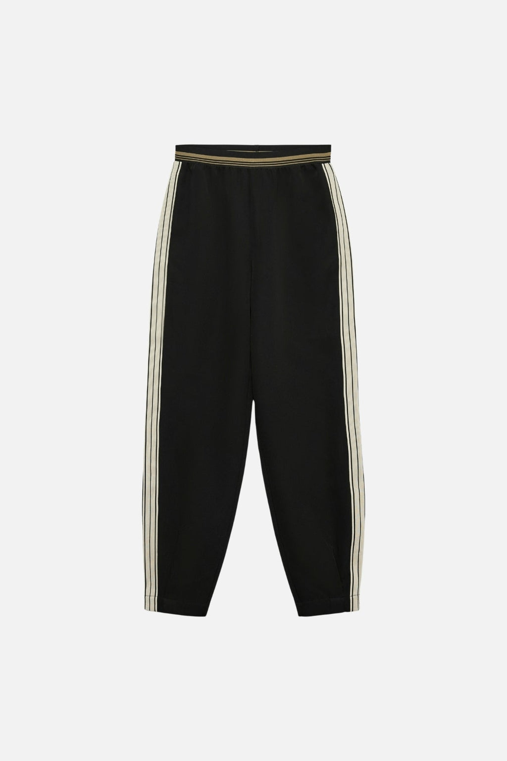 Somya Pant - Schwarz