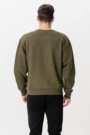 Schwere Crewneck - Armee