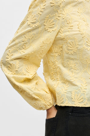 Mya Top – Sonnenlicht