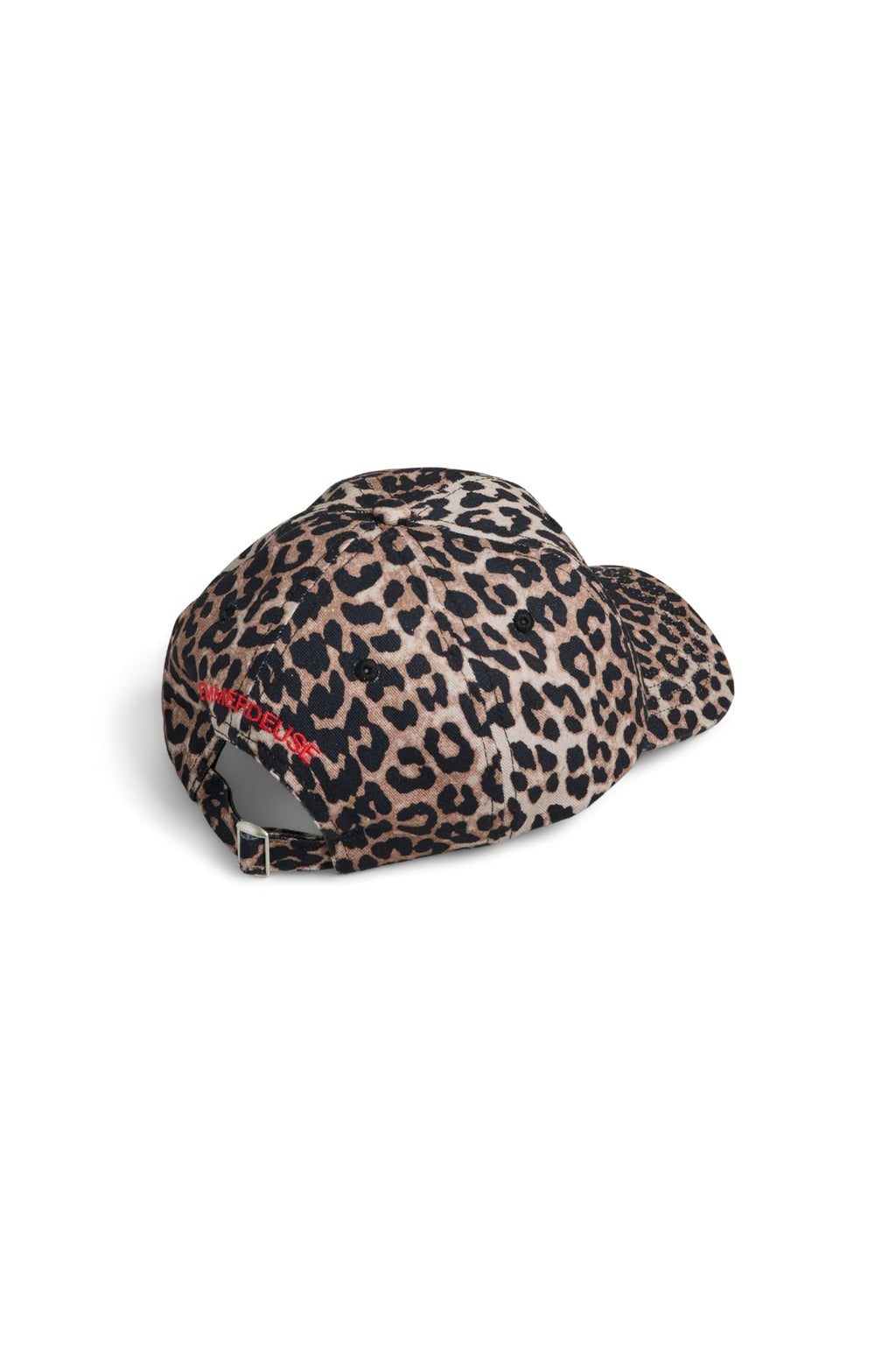 Barah-Cap-Paket - Schwarz Emmerdeuse
