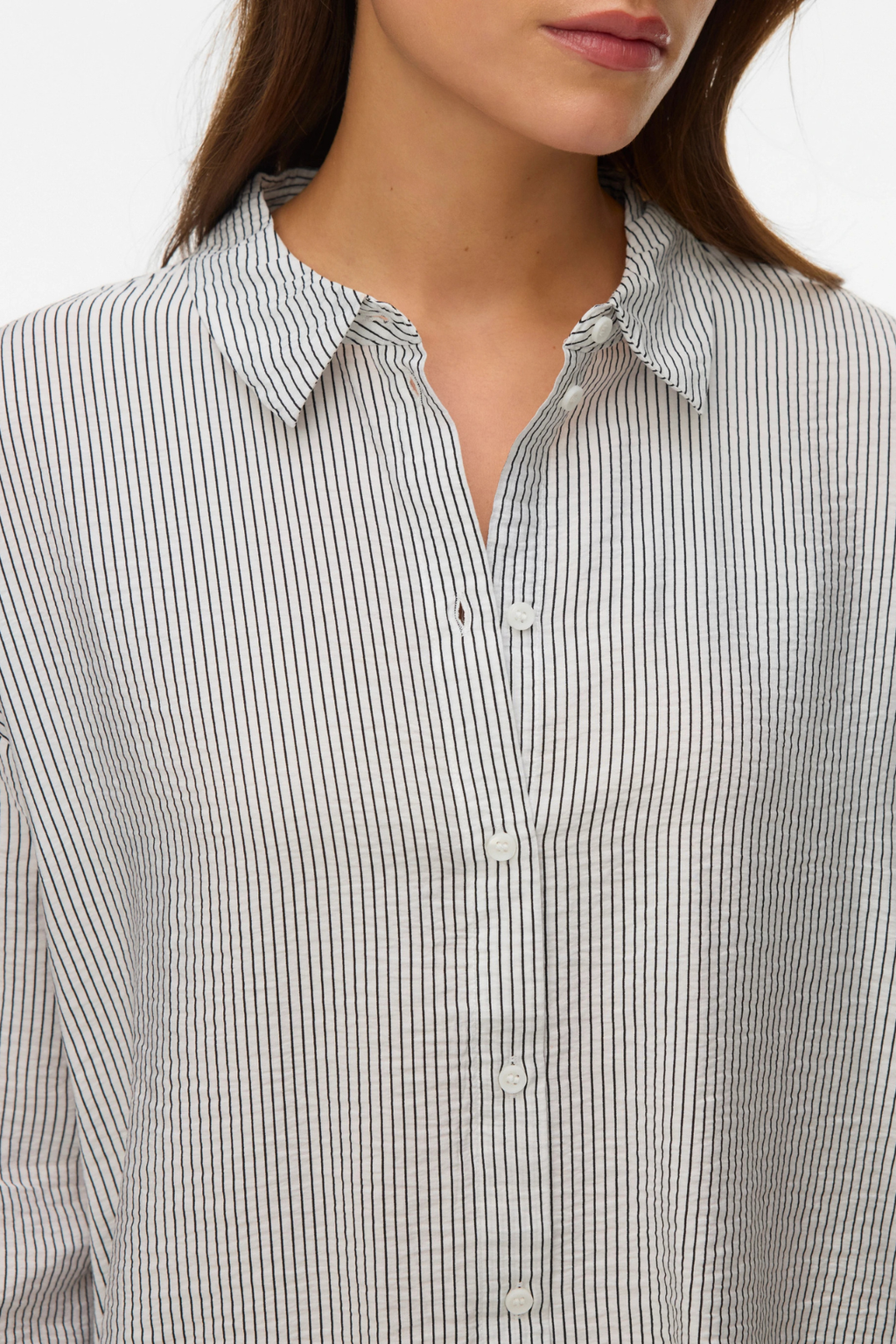 Kaja Ls Shirt - Schneewittchen Amanda Schwarz