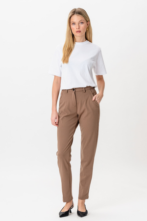 The Original Performance Pants - dunkles Beige