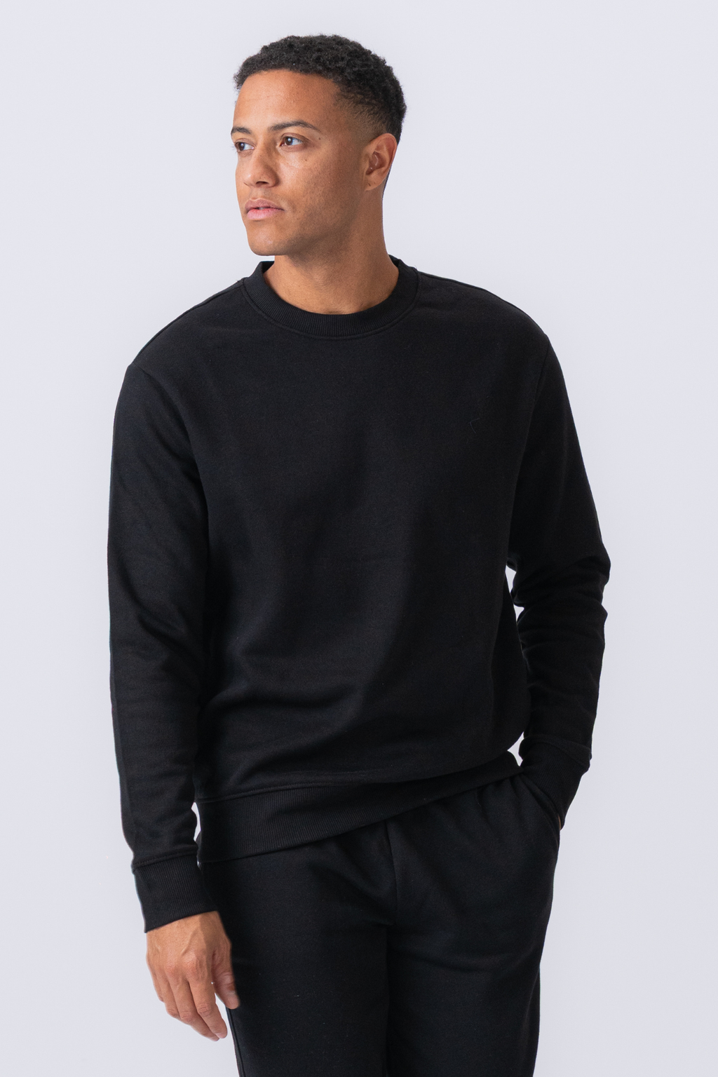 Original Sweatshirt - Schwarz