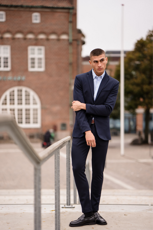 The Original Performance Suit™️ (Marine) - Paketangebot