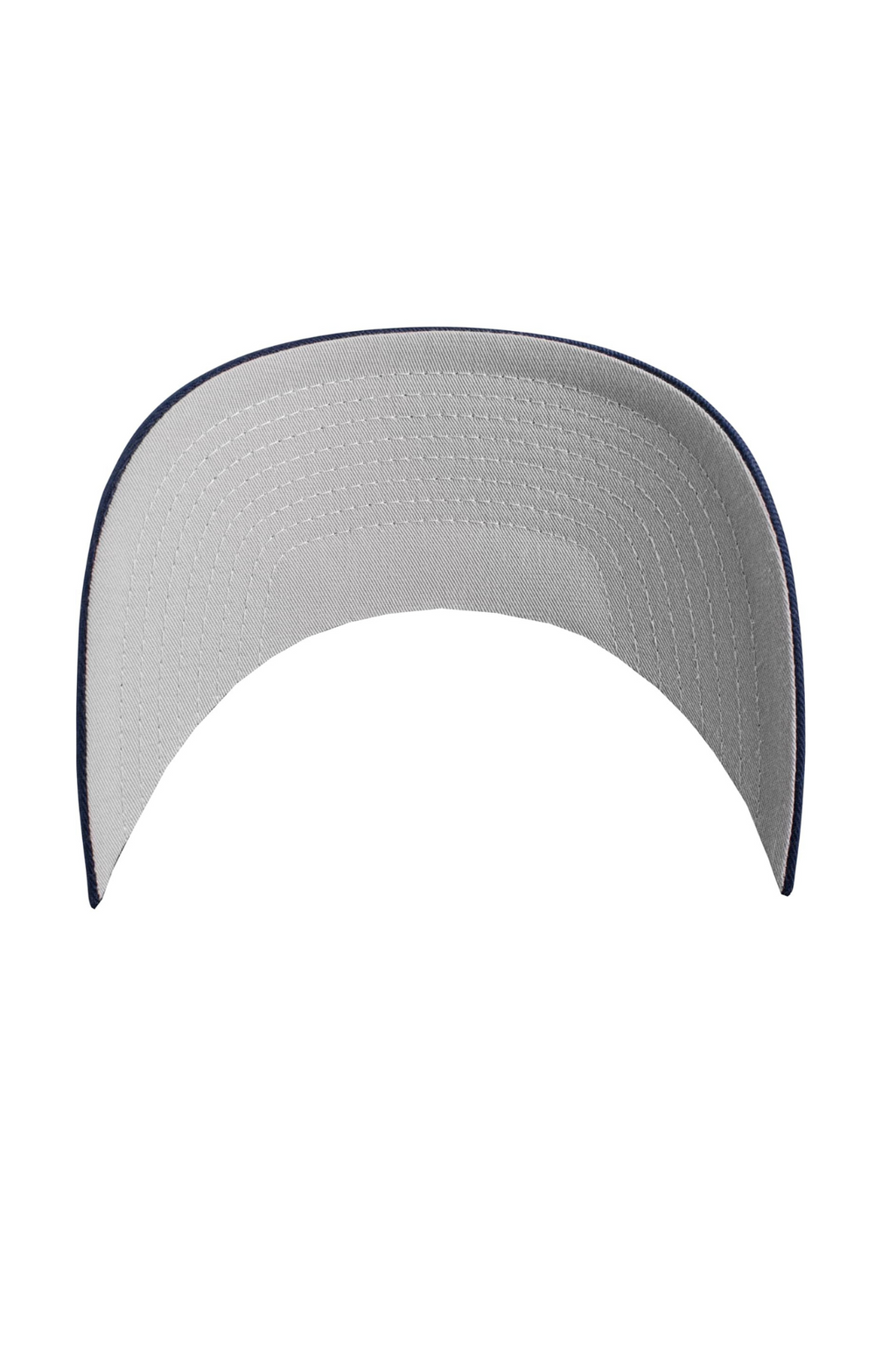 Flexfit Wollkämmert - Marine