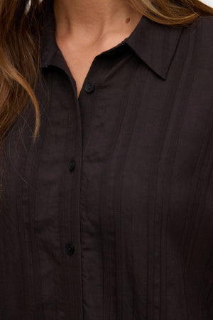 IRINE -Hemd - Schokoladen Torte