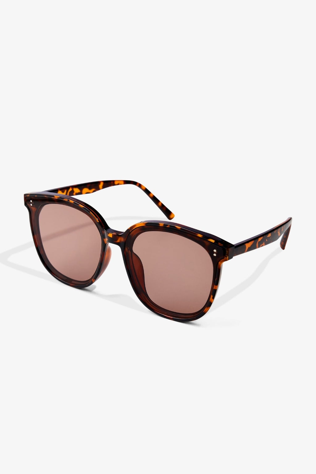 Fenna Sonnenbrille - Leopard