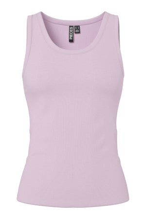 Mai Tank Top - Winsome Orchid