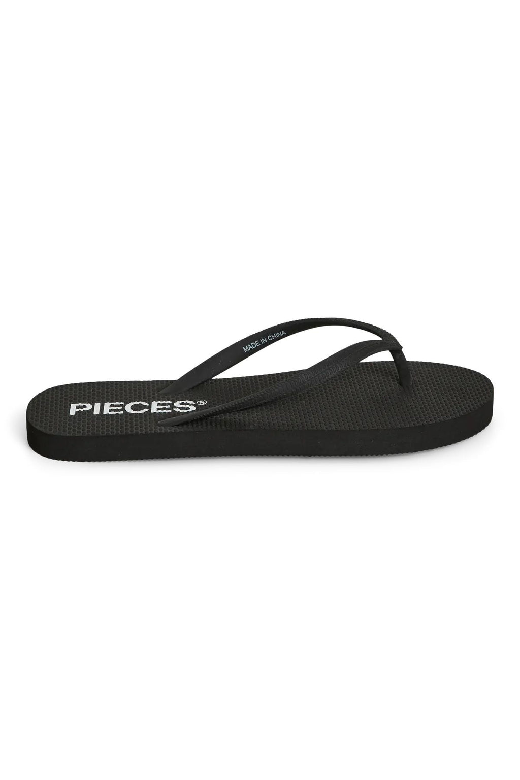 Sommer-Flip-Flop - Schwarz