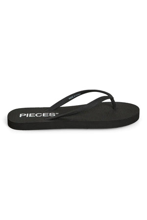 Sommer-Flip-Flop - Schwarz