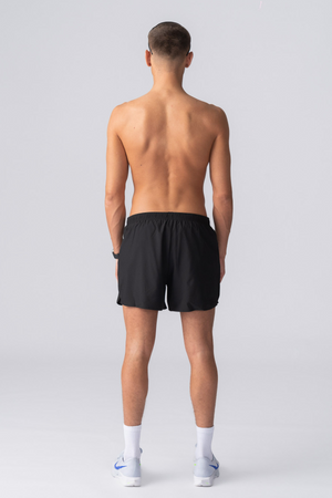 Everton Shorts - Schwarz