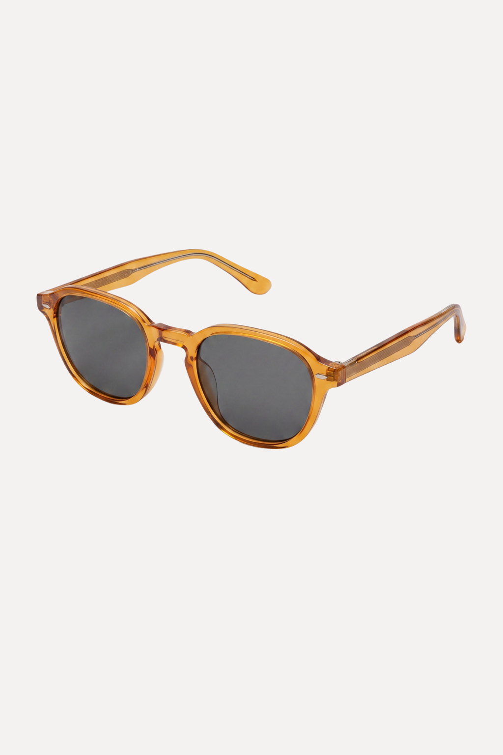 Emma Sonnenbrille – Demi-Schwarz