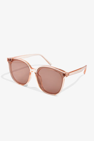 Fenna Sonnenbrille - rosa