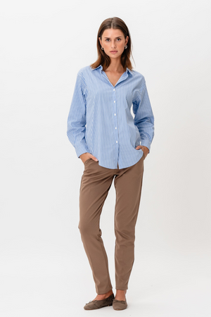 The Original Performance Pants - dunkles Beige