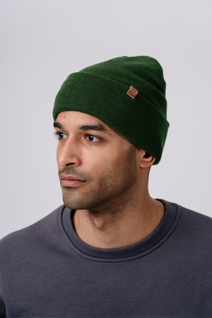 Charlie Beanie - Armee