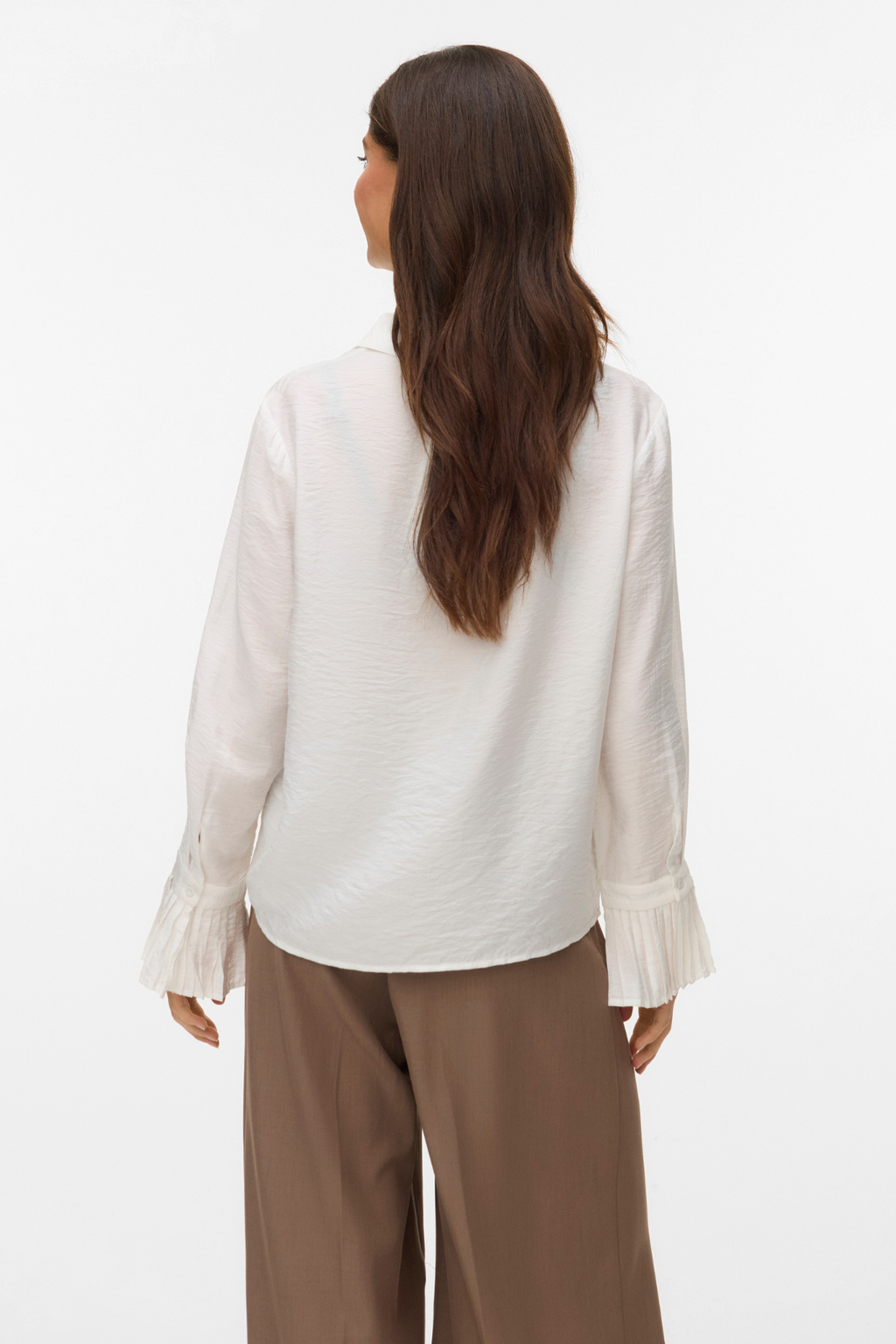 Plissi-Shirt - Schneewittchen