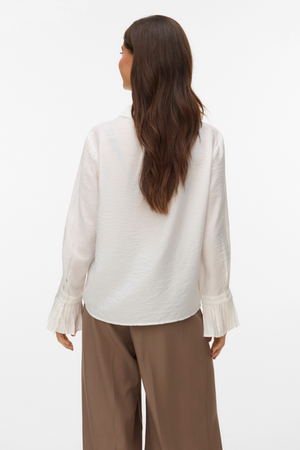 Plissi-Shirt - Schneewittchen