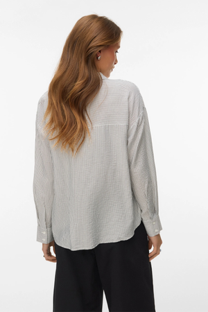 Kaja Ls Shirt - Schneewittchen Amanda Schwarz